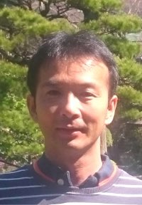 写真:水越大輔