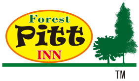 PittINN Forest